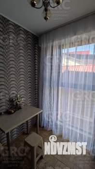 1-к квартира, вторичка, 37м2, 2/5 этаж