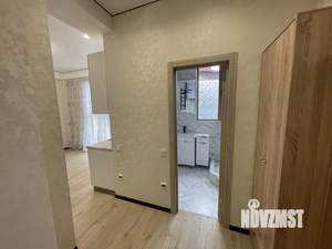 Студия квартира, вторичка, 25м2, 2/5 этаж