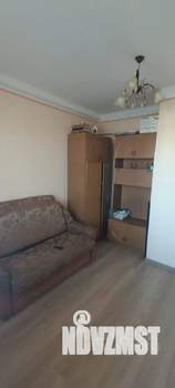 3-к квартира, вторичка, 63м2, 6/12 этаж