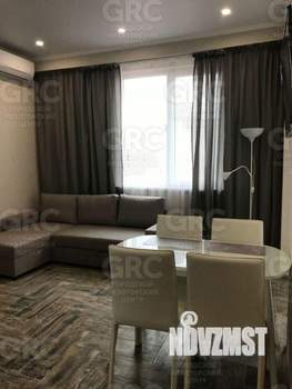 2-к квартира, вторичка, 48м2, 7/8 этаж