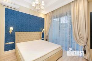 2-к квартира, вторичка, 96м2, 19/26 этаж