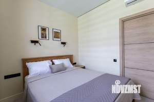 2-к квартира, вторичка, 41м2, 4/5 этаж