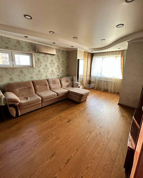 3-к квартира, вторичка, 80м2, 9/12 этаж