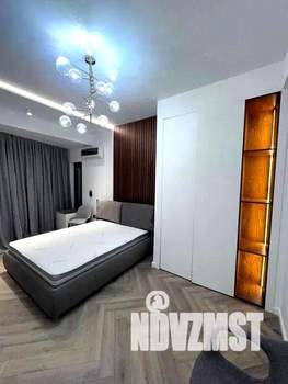 2-к квартира, вторичка, 55м2, 18/21 этаж
