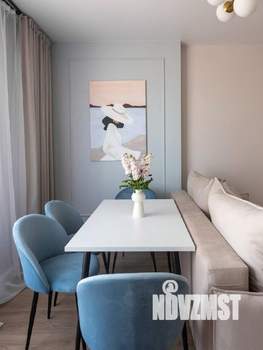 3-к квартира, вторичка, 74м2, 6/7 этаж