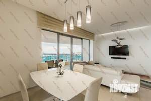 3-к квартира, вторичка, 124м2, 15/23 этаж