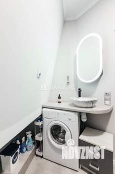 Студия квартира, вторичка, 21м2, 5/5 этаж