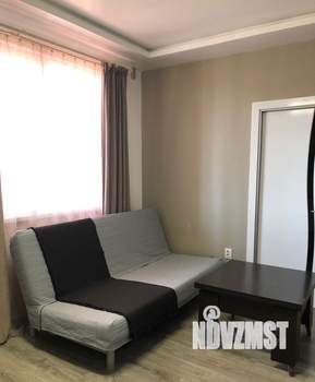 1-к квартира, вторичка, 40м2, 6/6 этаж