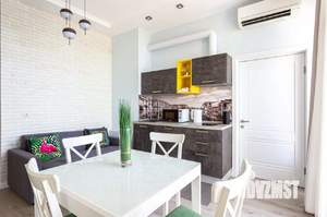 2-к квартира, вторичка, 54м2, 5/6 этаж