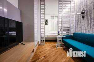 Студия квартира, вторичка, 31м2, 3/5 этаж