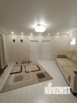 4-к квартира, вторичка, 114м2, 6/24 этаж