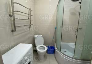 1-к квартира, вторичка, 30м2, 11/12 этаж