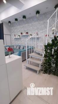 3-к квартира, вторичка, 84м2, 1/13 этаж