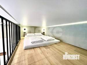 Студия квартира, вторичка, 30м2, 5/6 этаж