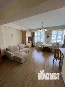 Студия квартира, вторичка, 36м2, 7/8 этаж