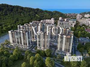 Студия квартира, вторичка, 21м2, 4/15 этаж