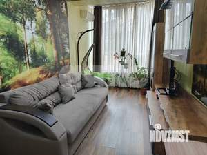 2-к квартира, вторичка, 58м2, 4/9 этаж