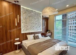 3-к квартира, вторичка, 87м2, 9/20 этаж