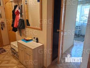 2-к квартира, вторичка, 54м2, 4/5 этаж