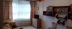 1-к квартира, вторичка, 29м2, 2/5 этаж