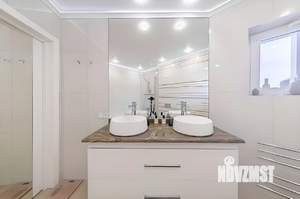 3-к квартира, вторичка, 80м2, 15/25 этаж