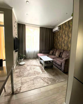 3-к квартира, вторичка, 65м2, 3/5 этаж