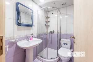 1-к квартира, вторичка, 44м2, 5/22 этаж