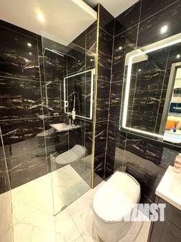 1-к квартира, вторичка, 30м2, 3/4 этаж