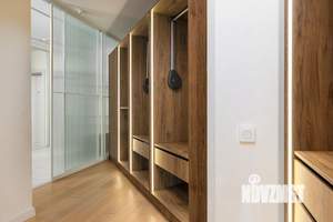 1-к квартира, вторичка, 55м2, 14/25 этаж