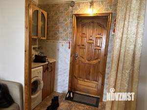 Студия квартира, вторичка, 18м2, 3/5 этаж