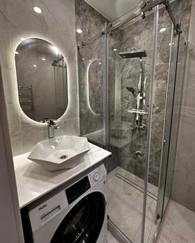 1-к квартира, вторичка, 35м2, 2/4 этаж