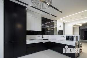 2-к квартира, вторичка, 85м2, 6/23 этаж