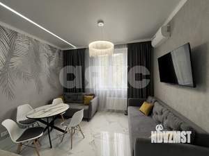 Студия квартира, вторичка, 25м2, 9/12 этаж