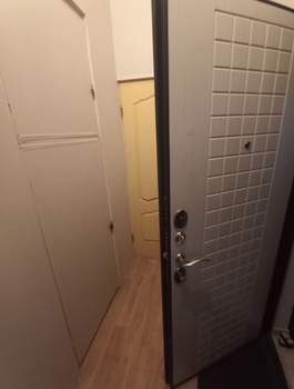 1-к квартира, вторичка, 30м2, 3/4 этаж