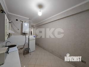 Студия квартира, вторичка, 21м2, 1/9 этаж
