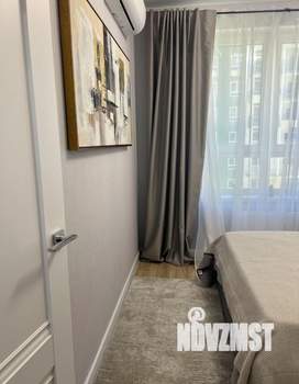 1-к квартира, вторичка, 35м2, 5/12 этаж