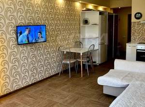 1-к квартира, вторичка, 29м2, 6/14 этаж