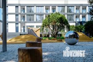 1-к квартира, вторичка, 51м2, 1/3 этаж