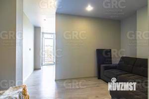 1-к квартира, вторичка, 46м2, 3/4 этаж