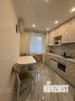 2-к квартира, вторичка, 52м2, 2/9 этаж