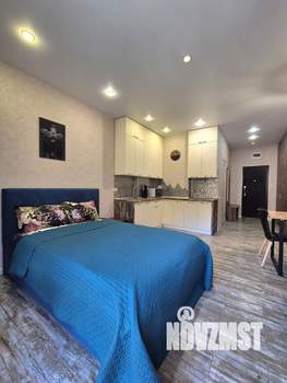 1-к квартира, вторичка, 29м2, 3/4 этаж