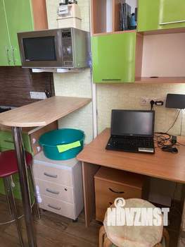 Студия квартира, вторичка, 32м2, 6/9 этаж
