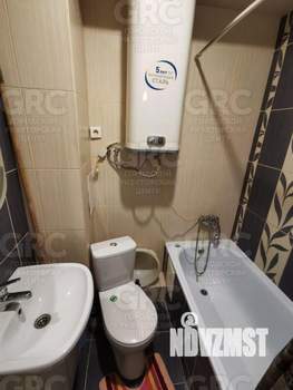 Студия квартира, вторичка, 21м2, 1/6 этаж