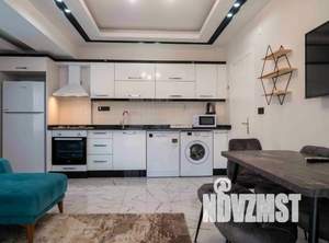 1-к квартира, вторичка, 38м2, 2/5 этаж