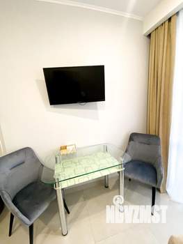 1-к квартира, вторичка, 37м2, 1/3 этаж