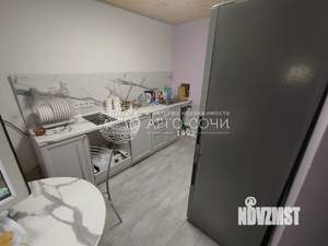 2-к квартира, вторичка, 30м2, 1/2 этаж