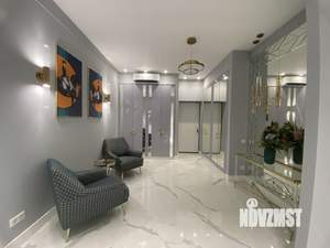 3-к квартира, вторичка, 189м2, 5/6 этаж