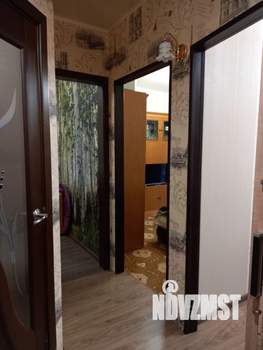 Студия квартира, вторичка, 45м2, 3/5 этаж