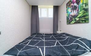 1-к квартира, вторичка, 34м2, 2/25 этаж
