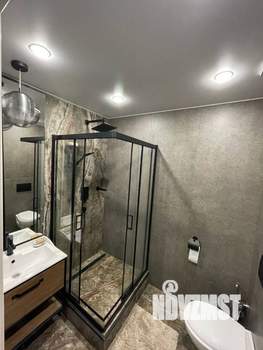 2-к квартира, вторичка, 45м2, 1/13 этаж